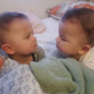 Meet your Posher, Maria